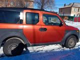Honda Element 2003 годаfor3 770 000 тг. в Караганда – фото 2