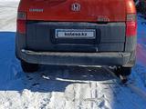 Honda Element 2003 годаfor3 770 000 тг. в Караганда – фото 3