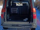 Honda Element 2003 годаfor3 770 000 тг. в Караганда – фото 4