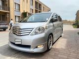 Toyota Alphard 2010 годаүшін6 400 000 тг. в Алматы – фото 3