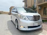 Toyota Alphard 2010 года за 6 400 000 тг. в Алматы – фото 4