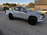 Mitsubishi L200 2019 годаүшін11 200 000 тг. в Алматы – фото 3
