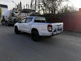 Mitsubishi L200 2019 годаүшін11 200 000 тг. в Алматы – фото 4
