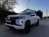 Mitsubishi L200 2019 годаүшін11 200 000 тг. в Алматы – фото 2