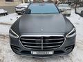 Mercedes-Benz S 450 2023 года за 76 000 000 тг. в Астана