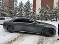 Mercedes-Benz S 450 2023 года за 76 000 000 тг. в Астана – фото 6