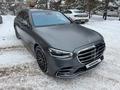 Mercedes-Benz S 450 2023 года за 76 000 000 тг. в Астана – фото 7