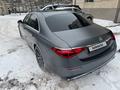 Mercedes-Benz S 450 2023 года за 76 000 000 тг. в Астана – фото 8