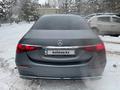Mercedes-Benz S 450 2023 года за 76 000 000 тг. в Астана – фото 9