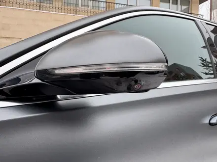 Mercedes-Benz S 450 2023 года за 76 000 000 тг. в Астана – фото 10