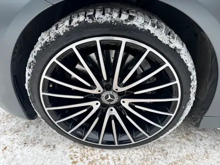 Mercedes-Benz S 450 2023 года за 76 000 000 тг. в Астана – фото 12