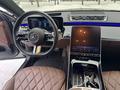 Mercedes-Benz S 450 2023 года за 76 000 000 тг. в Астана – фото 15