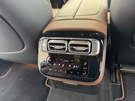 Mercedes-Benz S 450 2023 года за 76 000 000 тг. в Астана – фото 18