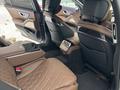Mercedes-Benz S 450 2023 года за 76 000 000 тг. в Астана – фото 21