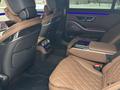 Mercedes-Benz S 450 2023 года за 76 000 000 тг. в Астана – фото 23
