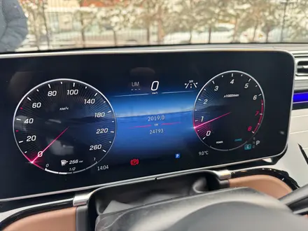 Mercedes-Benz S 450 2023 года за 76 000 000 тг. в Астана – фото 24