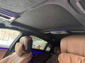 Mercedes-Benz S 450 2023 года за 76 000 000 тг. в Астана – фото 27