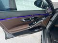 Mercedes-Benz S 450 2023 года за 76 000 000 тг. в Астана – фото 30