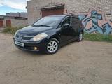 Nissan Tiida 2008 годаүшін3 950 000 тг. в Петропавловск – фото 2