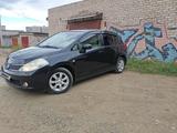 Nissan Tiida 2008 годаүшін3 950 000 тг. в Петропавловск – фото 4