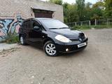 Nissan Tiida 2008 годаүшін3 950 000 тг. в Петропавловск