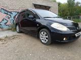 Nissan Tiida 2008 годаүшін3 950 000 тг. в Петропавловск – фото 5