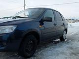 ВАЗ (Lada) Granta 2190 2012 года за 2 550 000 тг. в Актобе – фото 5