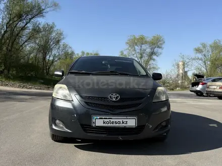 Toyota Yaris 2007 года за 3 500 000 тг. в Алматы – фото 3