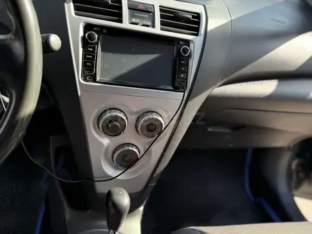 Toyota Yaris 2007 года за 3 500 000 тг. в Алматы – фото 13