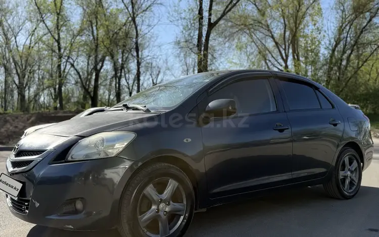 Toyota Yaris 2007 годаүшін3 500 000 тг. в Алматы