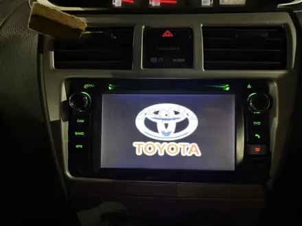 Toyota Yaris 2007 года за 3 500 000 тг. в Алматы – фото 8