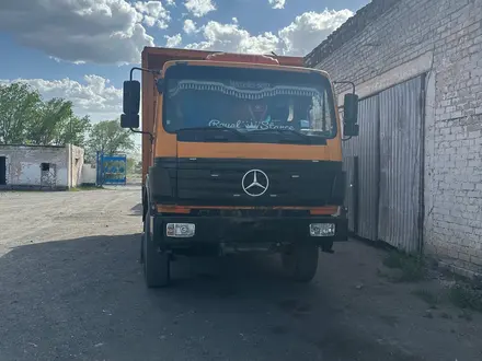 Beiben (North Benz)  ND3250 2007 года за 8 000 000 тг. в Ушарал