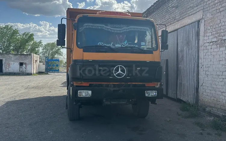 Beiben (North Benz)  ND3250 2007 годаүшін8 000 000 тг. в Ушарал
