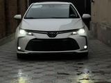 Toyota Corolla 2020 года за 5 500 000 тг. в Тараз