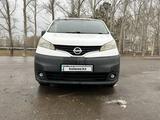 Nissan NV200 2016 года за 6 800 000 тг. в Семей – фото 4