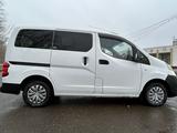 Nissan NV200 2016 года за 6 800 000 тг. в Семей – фото 5