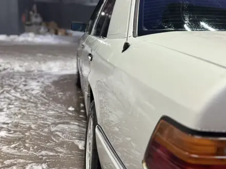 Mercedes-Benz E 230 1992 года за 1 220 000 тг. в Алматы – фото 9