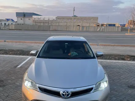 Toyota Avalon 2015 года за 8 500 000 тг. в Атырау