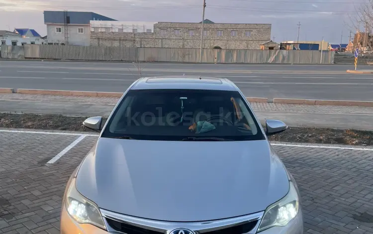 Toyota Avalon 2015 года за 8 500 000 тг. в Атырау