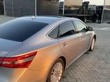 Toyota Avalon 2015 годаүшін8 500 000 тг. в Атырау – фото 4