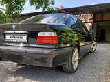 BMW 320 1994 года за 3 200 000 тг. в Шымкент – фото 4