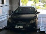 Toyota Corolla 2008 года за 5 200 000 тг. в Усть-Каменогорск