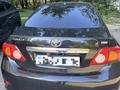 Toyota Corolla 2008 года за 4 700 000 тг. в Усть-Каменогорск – фото 3
