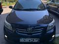 Toyota Corolla 2008 года за 4 700 000 тг. в Усть-Каменогорск – фото 2