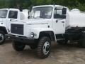 ГАЗ  3308 2023 года за 37 000 000 тг. в Костанай