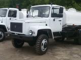 ГАЗ  3308 2023 годаүшін37 000 000 тг. в Костанай