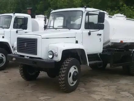 ГАЗ  3308 2023 годаүшін37 000 000 тг. в Костанай