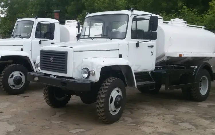 ГАЗ  3308 2023 года за 37 000 000 тг. в Костанай