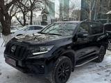 Toyota Land Cruiser Prado 2023 годаfor43 000 000 тг. в Астана – фото 2