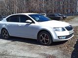 Skoda Octavia 2014 года за 6 999 999 тг. в Костанай – фото 5